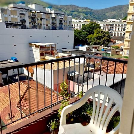 Aconchego E Tranquilidade No Rio De Janeiro - Meier Szoba fotó