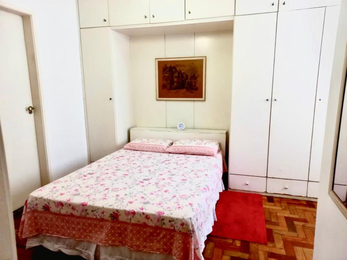 Aconchego E Tranquilidade No Rio De Janeiro - Meier Kültér fotó